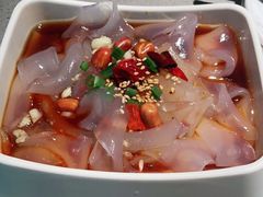 -半天妖烤鱼(槐房万达店)