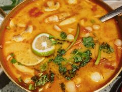 -Home Thai·泰谣(王府井apm店)