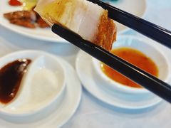 -金河半岛园林酒家(金融城店)