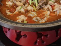 -蛙三泡椒牛蛙(万象城店)
