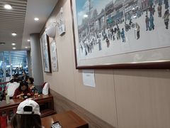 -庆丰包子铺(南站二店)