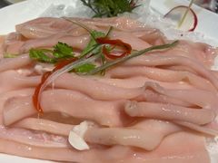 -围炉夜话·潮汕卤水火锅(榕江店)