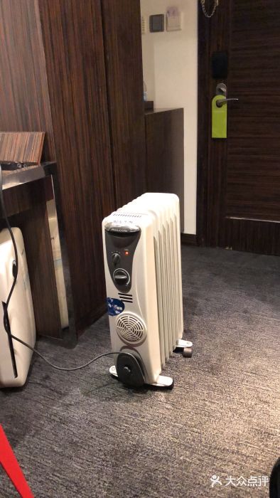旭逸酒店 ‧ 铜锣湾图片