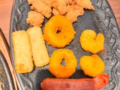 -萨莉亚意式餐厅(杭州西溪龙湖天街店)