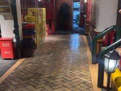 -吧嘚嘴炭烧鸽串吧(北海街店)