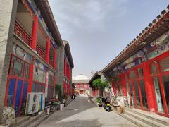 -华声天桥民俗文化园