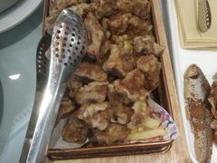 -良友·海鲜青岛菜(五四广场店)