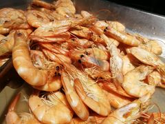 -鲤鱼门渔人码头自助餐厅