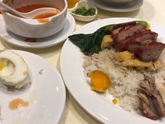 -龙记香港茶餐厅(久光百货店)