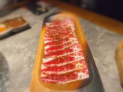 -厚贞日式烤肉(龙之梦店)