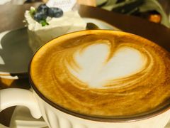 -AHAVA·Fang Baking Studio