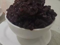 红豆黑糯米双皮奶-老周记顺德双皮奶