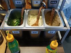 -成都你六姐·牛肉冒菜(城市集市合生汇店)