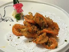 -怀德酒楼·粤菜·海鲜·茶点(怀德万象汇店)