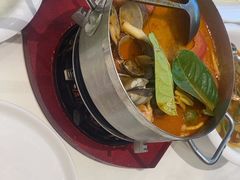 -万龙洲海鲜(大兴绿地缤纷城店)