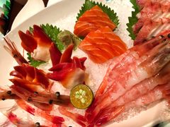 -佛山希尔顿酒店·融誉亚洲美食荟