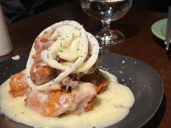 -Fuzzy Bistro 浮几韩餐·茶酒馆