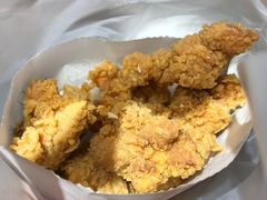 -华莱士·全鸡汉堡(浦东南路店)