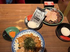 -一兰拉面(铜锣湾店)