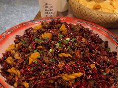 -杨记隆府重庆江湖菜(大悦城店)