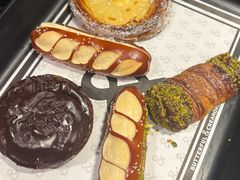 -BUTTERFUL&CREAMOROUS 黄油与面包(三里屯太古里店)