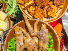 -阳阳老火锅(小南门店)