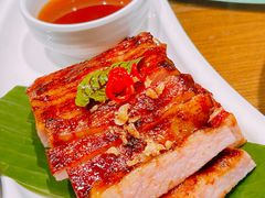 -帕蓝·暹罗料理(大学路店)