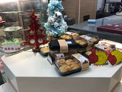 -长发西饼(临顿路店)