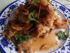 -石老头关东饺子王·东北菜(嘉华鑫城店)