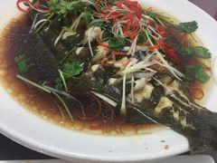-烁佳海鲜大馅饺子