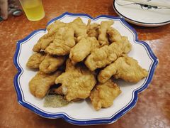 -锅贴王海鲜小馆