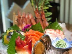 -花潮料理艺食馆(世欧广场店)