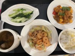 -侒悦缦月子中心·疗愈园区(龙岗店)