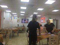 大堂-陈记稻香潮汕砂锅粥(华强南店)