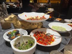 -炊烟小炒黄牛肉(浦东世纪汇店)