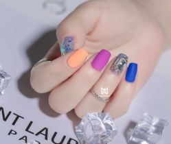 点击看大图 -LILY NAILS美甲美睫