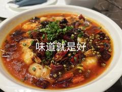 -呱呱叫餐厅(紫宸公寓店)