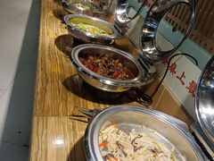 -感恩心素食馆(百世广场店)