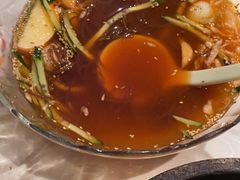 -七八冷面·延边朝鲜族美食(欢乐谷店)