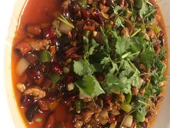 -罗妈砂锅(四川成都奎星楼店)