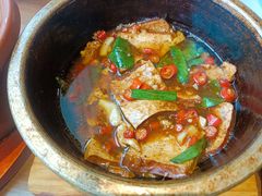 -有红鸡毛店·川菜(建设路店)