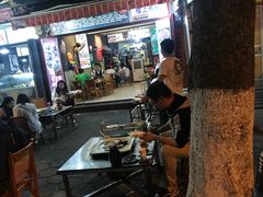 -阿昌白族石板烧(大理古城店)