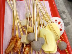 -钢管厂五区小郡肝串串香火锅(梅川路店)