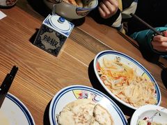 -吴满满油泼面(北方风味园店)