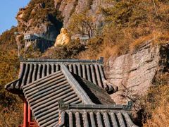 -大慈岩风景区