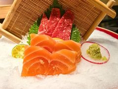 -牛将军•涮肉•烤肉•铁板烧(北京王府井·故宫店)