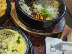 -小本家韩式烤肉(紫藤路店)