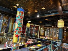 -羊大爷涮肉(亮马桥店)