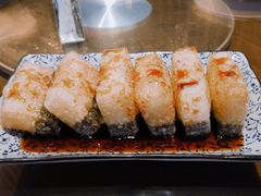 -锦庐道地川菜(来福士店)