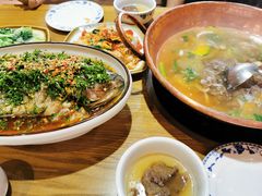 -妈妈的味道(和顺古镇店)